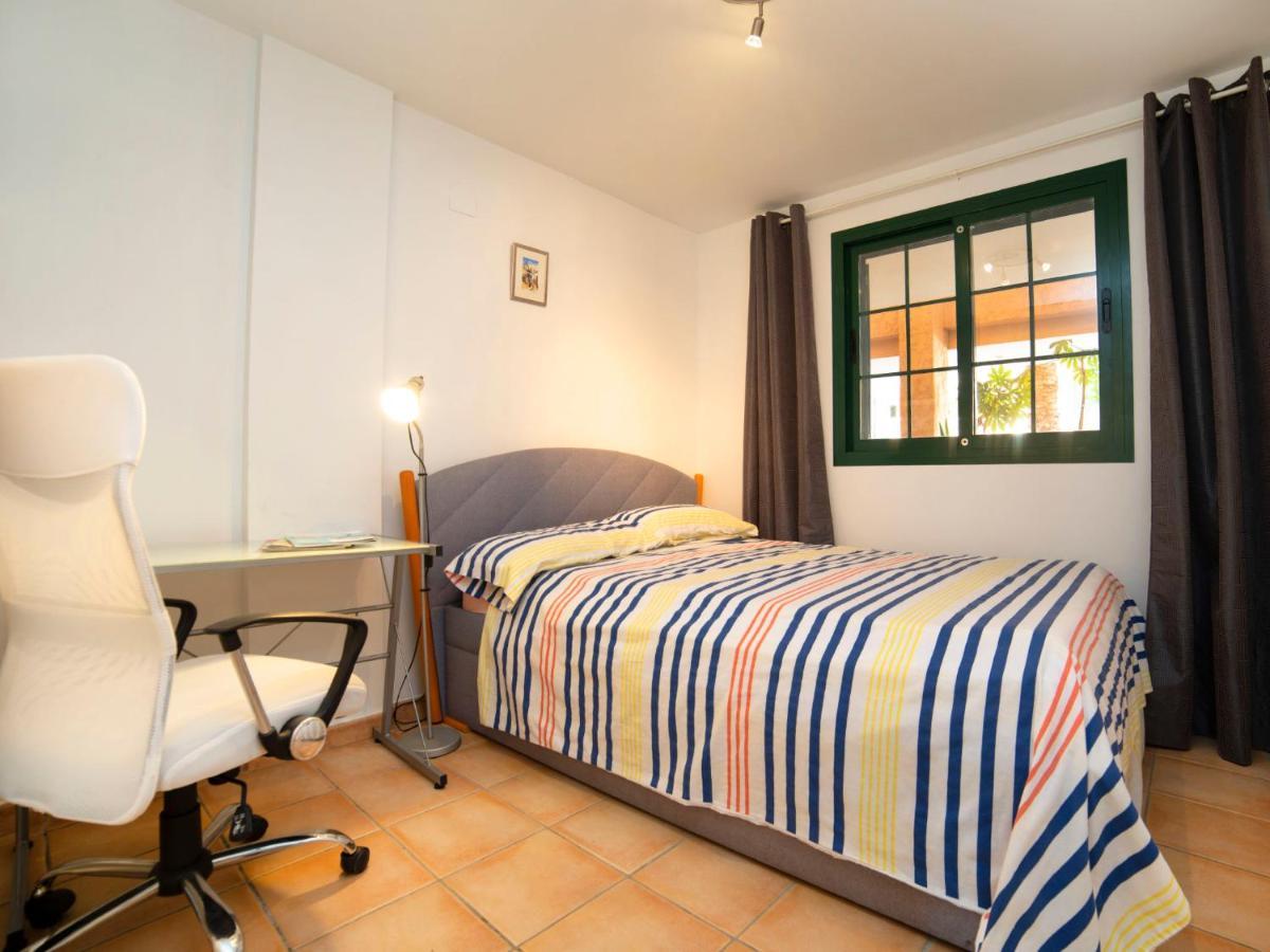 Apartment Pueblo Mascarat-3 By Interhome Altea Exterior photo